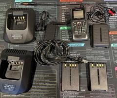Kenwood TH-D7A Handheld Transceiver — photo 1 of 1