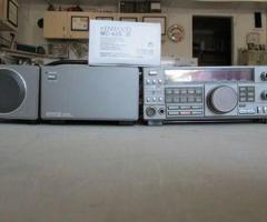 Kenwood TS-440S — photo 1 of 1