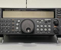 Kenwood TS-570D HF Transceiver — photo 1 of 1