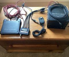 Icom 900A Transceiver